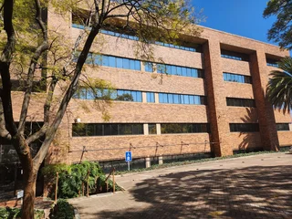 Prime Office Space to Let - 10 Junction Street, Parktown