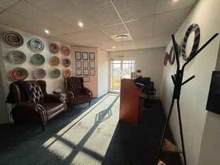 LORDS OFFICE ESTATES | WEST AVENUE | DIE HOEWES | CENTURION