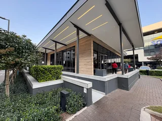 Prime Office Space to Let - Hill on Empire, Parktown