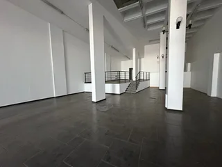 Prime Retail Space to Let - Braamfischer Towers, Marshalltown, Johannesburg