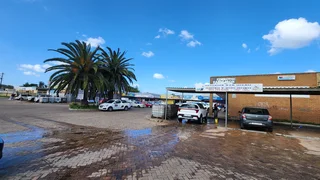 PEERLESS PARK | COMMERCIAL PROPERTY FOR SALE | KRAAIFONTEIN | 1,400m²