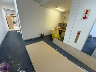 Prime Office Space to Rent - Grand Central Airport, Midrand