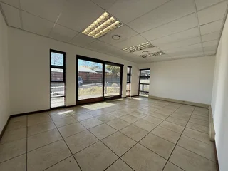 Prime Office Space to Let - Wild Fig Office Park, Honeydew, Roodepoort