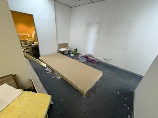 Prime Office Space to Rent - Grand Central Airport, Midrand