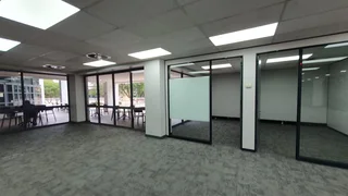 THE INNOVATION HUB | ALLAN CORMACK STREET | PERSEQUOR | PRETORIA