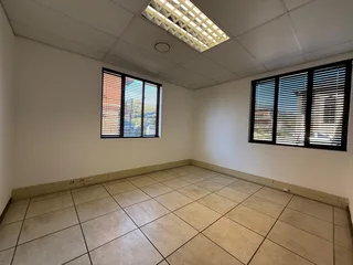 Prime Office Space to Let - Wild Fig Office Park, Honeydew, Roodepoort