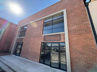 Prime Office Space to Let - 50 Richards Drive, Halfway House, Midrand