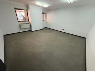 Office Space to Let - 22 Mac Mac Road, Vorna Valley, Midrand