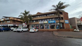 Wierda Forum Office Park | Springbok Street | Wierda Park | Centurion