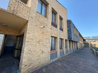 Office Space to Let - Howick Gardens, 1 Mac Mac Road, Vorna Valley, Midrand