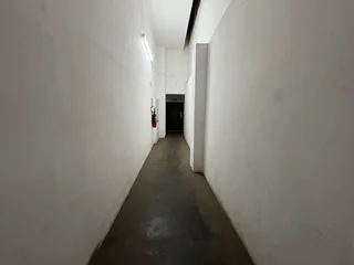 Prime Retail Space to Let - Braamfischer Towers, Marshalltown, Johannesburg