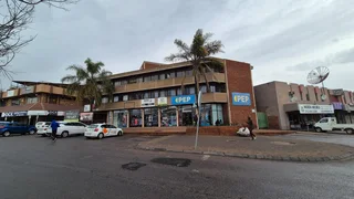 WIERDA FORUM OFFICE PARK | SPRINGBOK STREET | WIERDA PARK | CENTURION