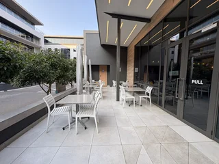 Prime Office Space to Let - Hill on Empire, Parktown