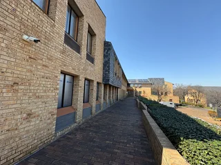 Office Space to Let - Howick Gardens, 1 Mac Mac Road, Vorna Valley, Midrand