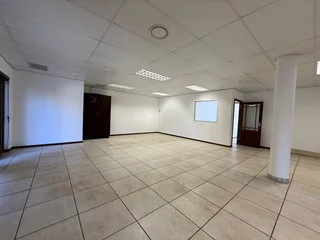 Prime Office Space to Let - Wild Fig Office Park, Honeydew, Roodepoort