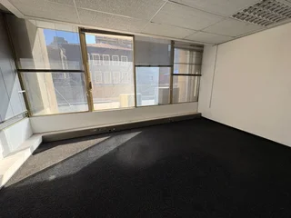 Prime Retail Space to Let - 130 Marshall Street, Marshalltown, Johannesburg