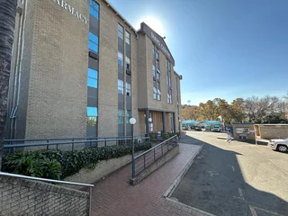 Ground Floor Medical Suite to Let - Mayo Clinic, Constantia Kloof, Roodepoort