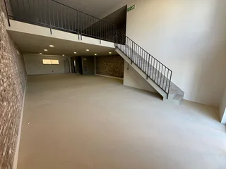 Prime Office Space to Let - 50 Richards Drive, Halfway House, Midrand