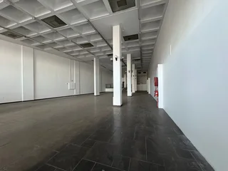 Prime Retail Space to Let - Braamfischer Towers, Marshalltown, Johannesburg