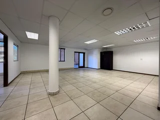Prime Office Space to Let - Wild Fig Office Park, Honeydew, Roodepoort
