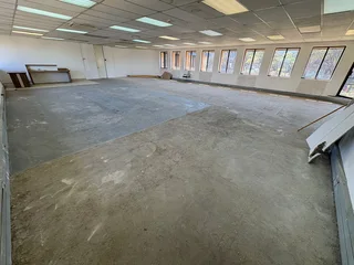 Office Space to Let - Howick Gardens, 1 Mac Mac Road, Vorna Valley, Midrand