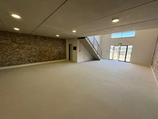 Prime Office Space to Let - 50 Richards Drive, Halfway House, Midrand