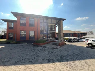 Prime Office Space to Let - St Andrew’s Office Park, 39 Northworth Avenue, Bedfordview