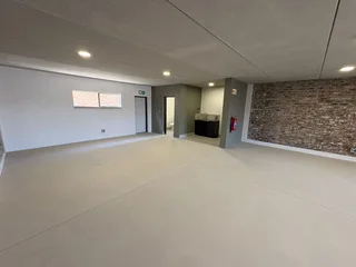 Prime Office Space to Let - 50 Richards Drive, Halfway House, Midrand