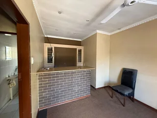 VILLA ROSA OFFICE PARK | VON WILLICH STREET | CLUBVIEW | CENTURION