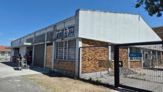 195m² Commercial space To Let, Kraaifontein