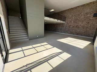 Office Space Available to Let - 50 Richards Drive, Halfway House, Midrand