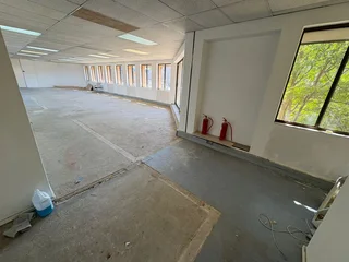 Office Space to Let - Howick Gardens, 1 Mac Mac Road, Vorna Valley, Midrand