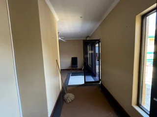 VILLA ROSA OFFICE PARK | VON WILLICH STREET | CLUBVIEW | CENTURION