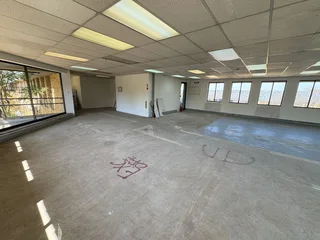 Office Space to Let - Howick Gardens, 1 Mac Mac Road, Vorna Valley, Midrand