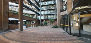 Mba Building | Stanza Bopape Street | Arcadia | Pretoria