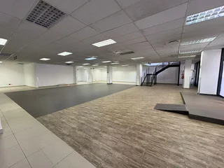 Prime Retail Space to Let - 130 Marshall Street, Marshalltown, Johannesburg