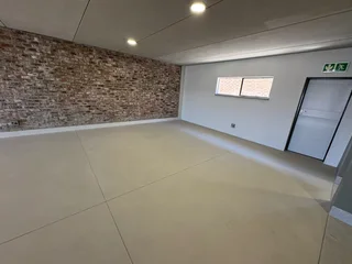 Prime Office Space to Let - 50 Richards Drive, Halfway House, Midrand