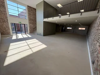 Office Space Available to Let - 50 Richards Drive, Halfway House, Midrand