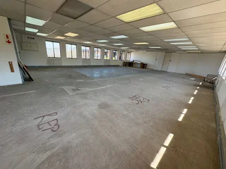 Office Space to Let - Howick Gardens, 1 Mac Mac Road, Vorna Valley, Midrand