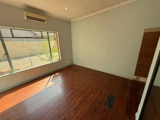 VILLA ROSA OFFICE PARK | VON WILLICH STREET | CLUBVIEW | CENTURION