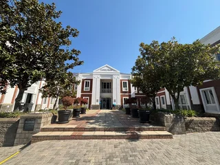 Office Space Available to Let – Lumley House, 177 Jan Smuts Avenue, Rosebank