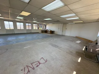 Office Space to Let - Howick Gardens, 1 Mac Mac Road, Vorna Valley, Midrand