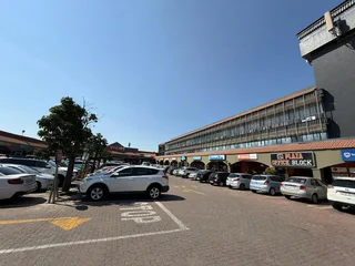 Prime Office Space to Let - Blairgowrie Plaza, Randburg