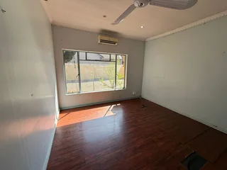 VILLA ROSA OFFICE PARK | VON WILLICH STREET | CLUBVIEW | CENTURION