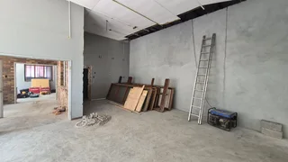 195m² Commercial space To Let, Kraaifontein