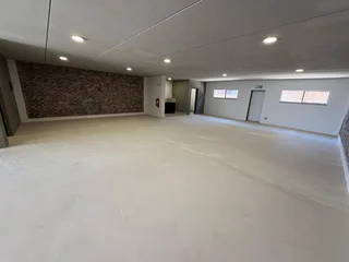 Office Space Available to Let - 50 Richards Drive, Halfway House, Midrand