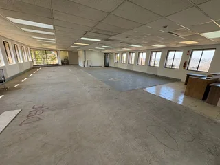 Office Space to Let - Howick Gardens, 1 Mac Mac Road, Vorna Valley, Midrand