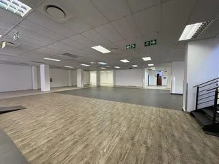 Prime Retail Space to Let - 130 Marshall Street, Marshalltown, Johannesburg
