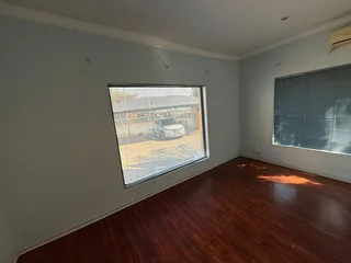 VILLA ROSA OFFICE PARK | VON WILLICH STREET | CLUBVIEW | CENTURION