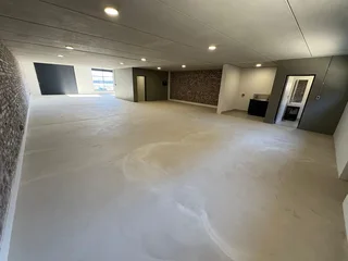 Office Space Available to Let - 50 Richards Drive, Halfway House, Midrand